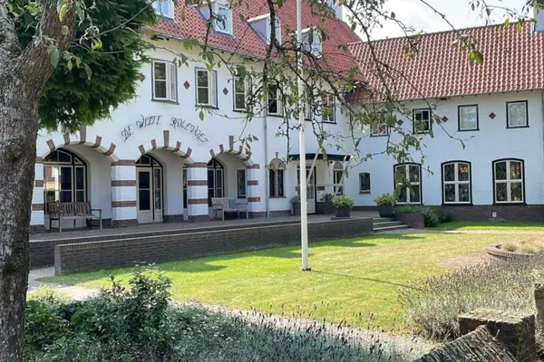 Foto van Herbergier Scherpenzeel