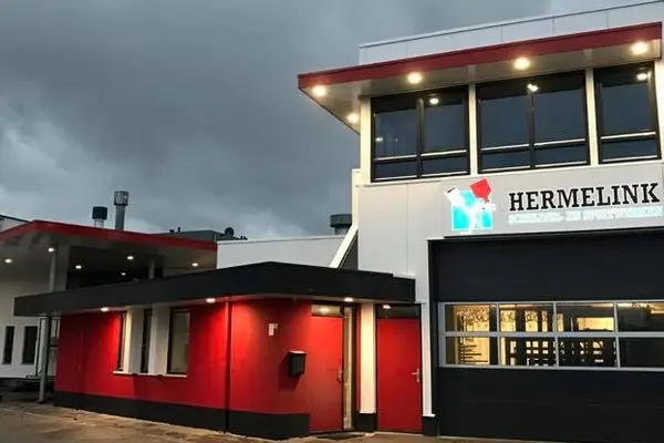 Foto van Hermelink Schilder- en Spuitwerken