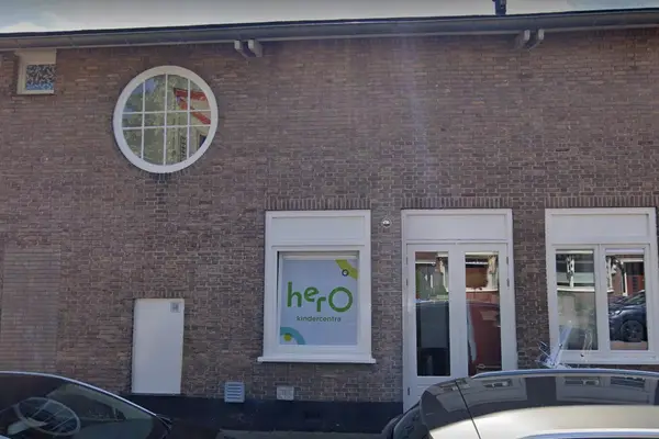 Foto van Hero Kindercentra