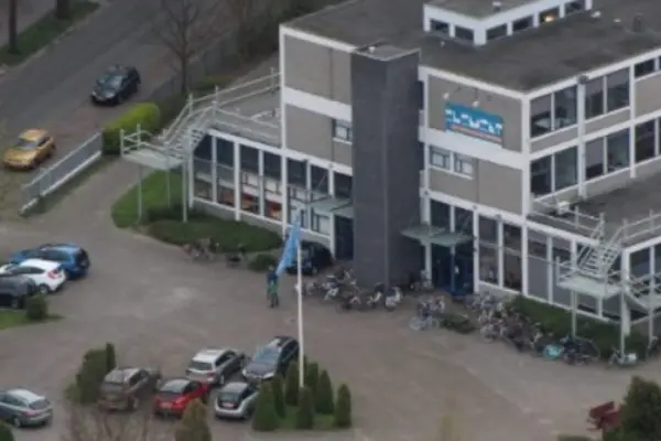 Foto van Het Element Locatie Hooglandseweg-Noord