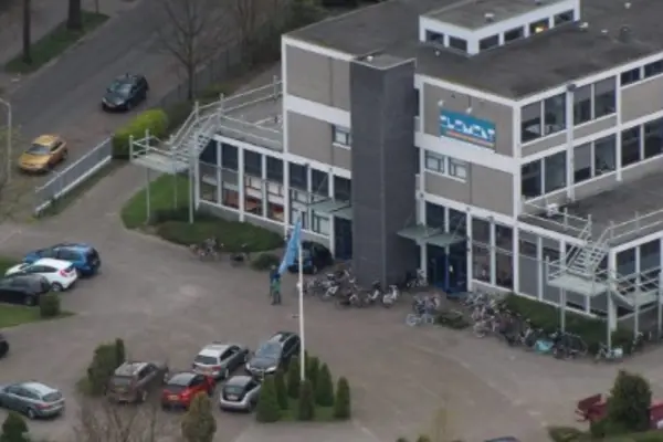 Foto van Het Element locatie Hooglandseweg-Noord