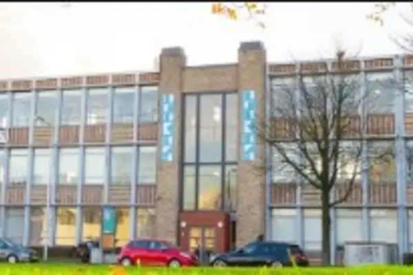 Foto van Het Element Locatie Kaliumweg