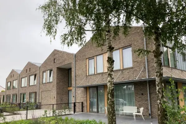 Foto van Het Gastenhuis Kerkdriel