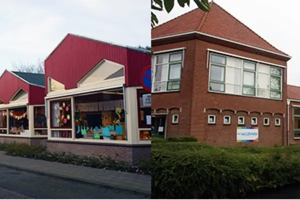 Foto van Het Mozaiek