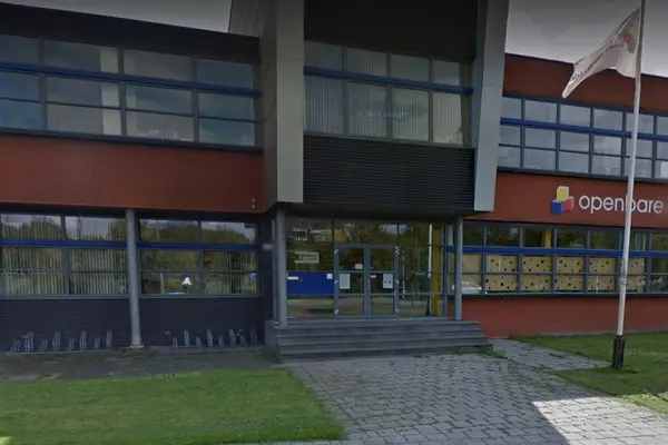 Foto van Het Startblok