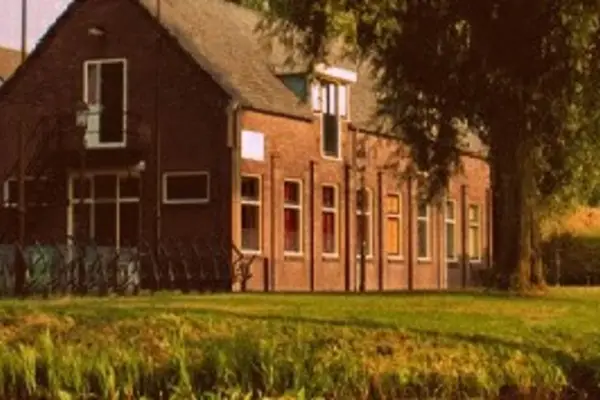 Foto van Het Vreeswijks Museum