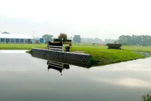 Foto van Hippisch Centrum De Schalm