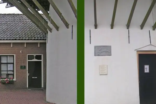 Foto van Historische Kring Benthuizen