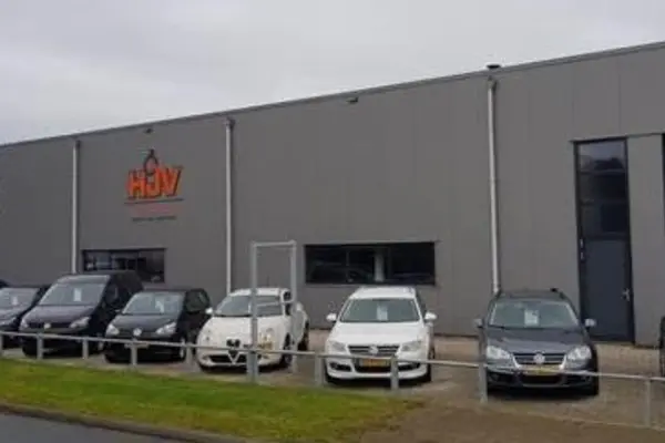 Foto van HJV Autoservice