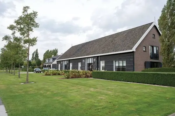 Foto van Hoeve Voemekaer