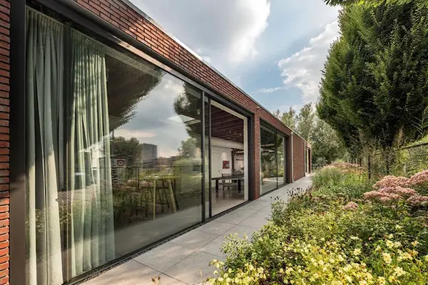 Foto van HofmanDujardin