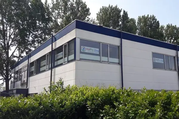 Foto van HolPro Zorg B.V.