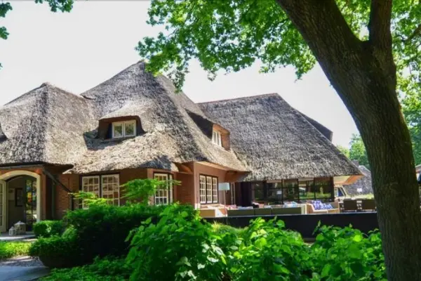 Foto van HoogHolten Restaurant & Hotel