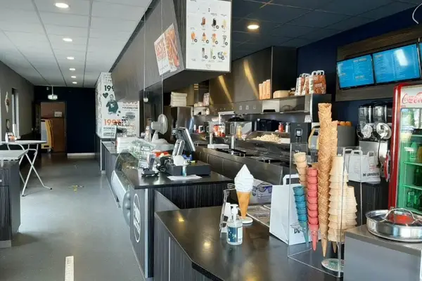 Foto van Horecacentrum de Viersprong