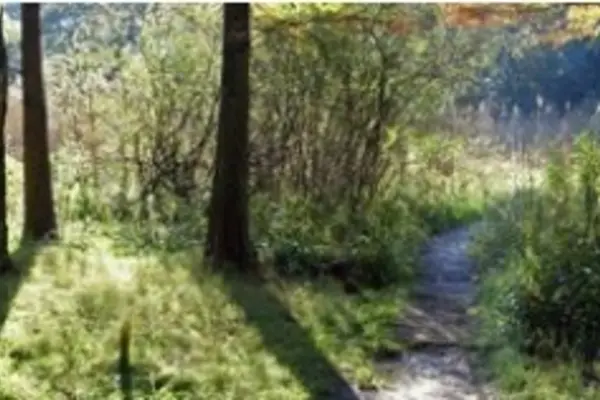 Foto van Hortus Nijmegen