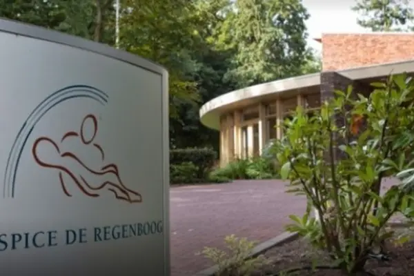 Foto van Hospice De Regenboog