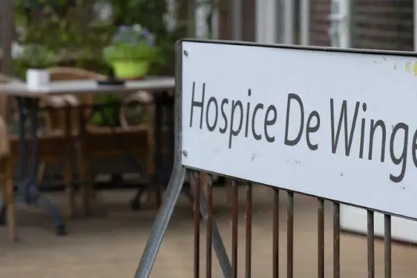 Foto van Hospice De Wingerd