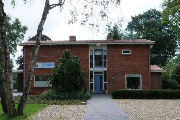 Foto van Hospice Dedemsvaart