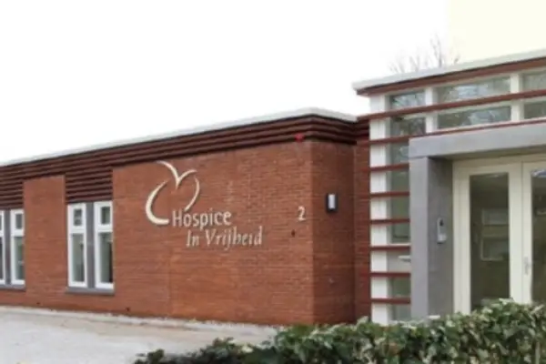 Foto van Hospice In Vrijheid