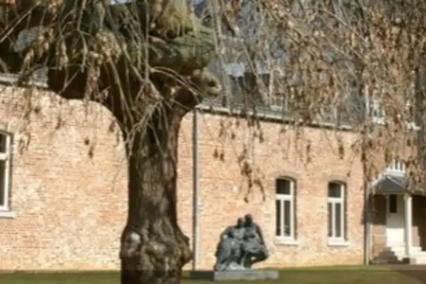 Foto van Hospice Martinus
