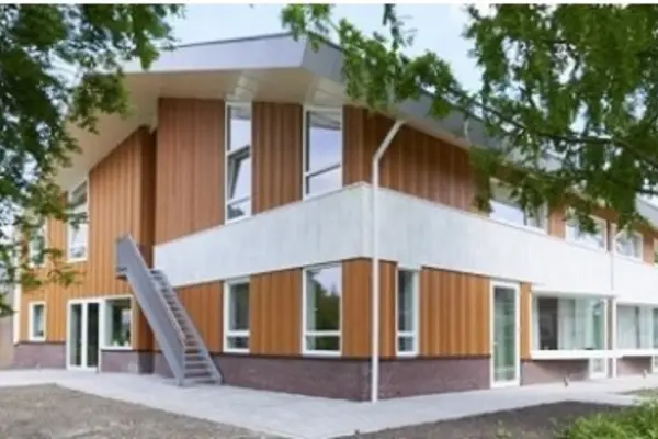 Foto van Hospice Zoetermeer