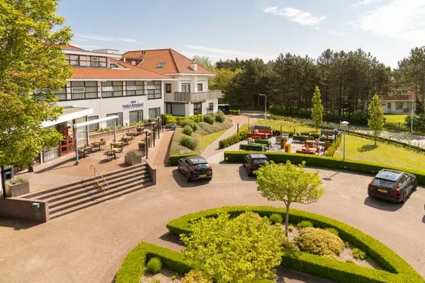 Foto van Hotel Ameland
