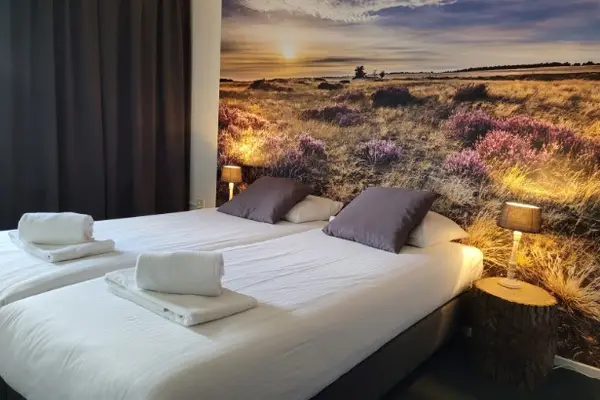 Foto van Hotel De Foreesten