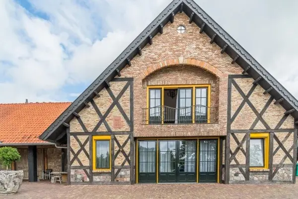 Foto van Hotel Inn Salland