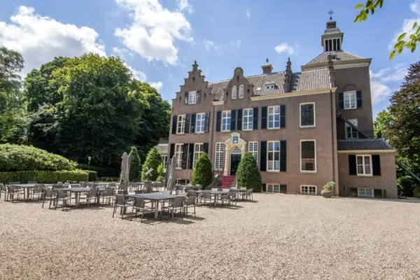 Foto van Hotel Landgoed Zonheuvel