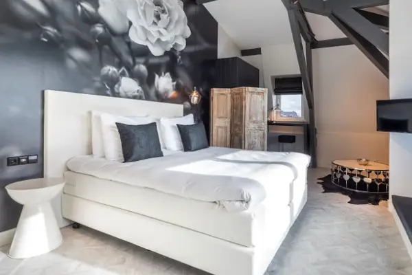 Foto van Hotel Maassluis