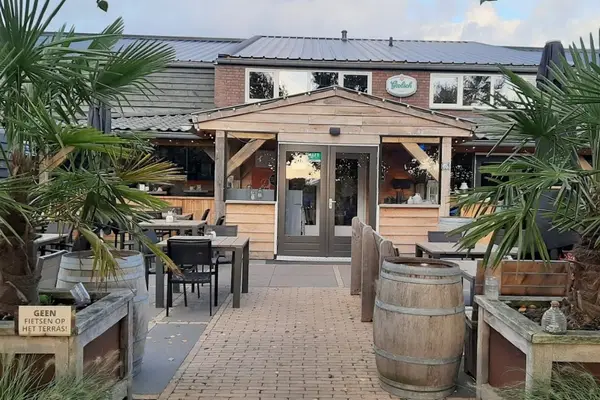 Foto van Hotel Restaurant Den Dries
