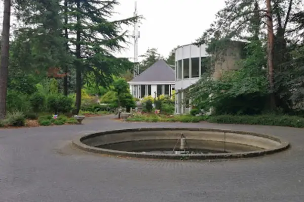 Foto van Hotel, Restaurant en Bungalowpark De Parel
