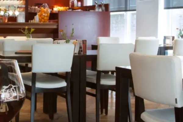 Foto van Hotel Restaurant St. Lambert