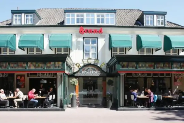 Foto van Hotel Riche Boxmeer