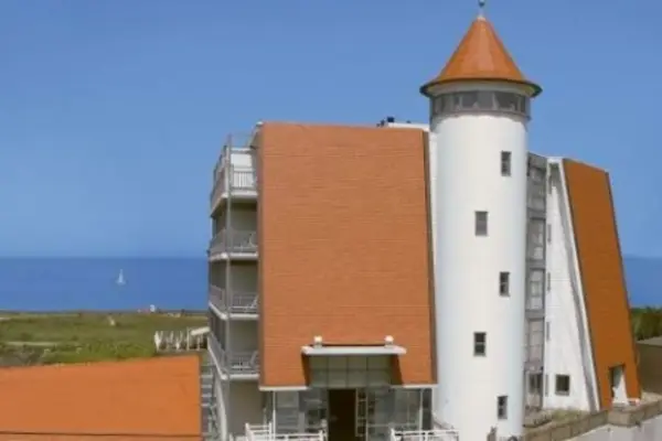 Foto van Hotel & Spa Noordzee