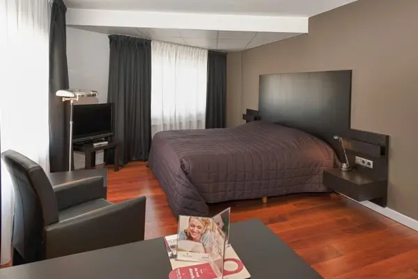 Foto van Hotel Tulip Inn Bergen Op Zoom
