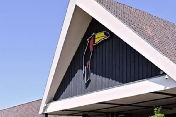 Foto van Hotel van der Valk