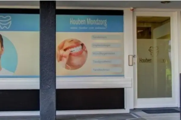 Foto van Houben Mondzorg Maastricht