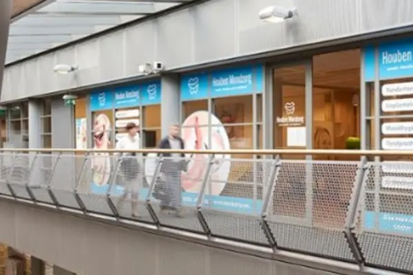 Foto van Houben Mondzorg Sittard-Geleen
