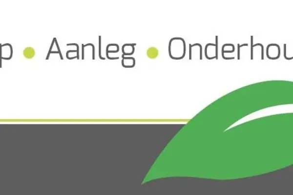 Foto van Hoveniersbedrijf Smits Groen