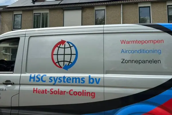 Foto van HSC Systems B.V.
