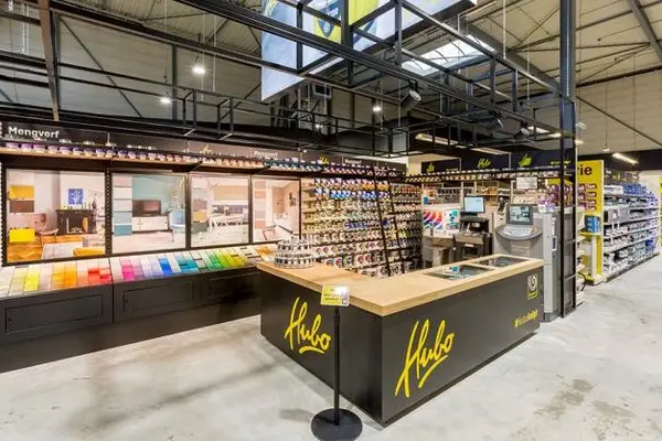 Foto van Hubo Wijhe