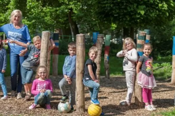Foto van Hugo de Grootschool