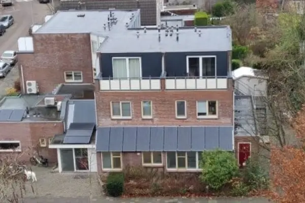 Foto van Huisartsencentrum Klein Iterson