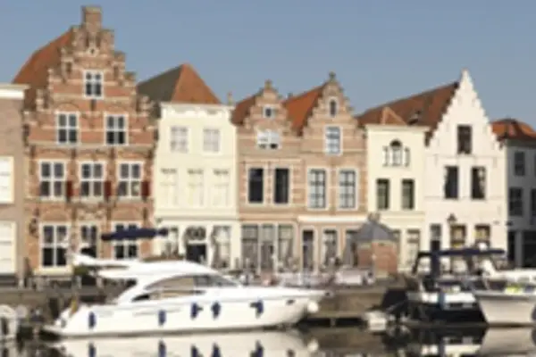 Foto van Huisartsenpost De Bevelanden