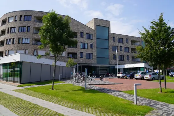 Foto van Huisartsenpost Schouwen-Duiveland