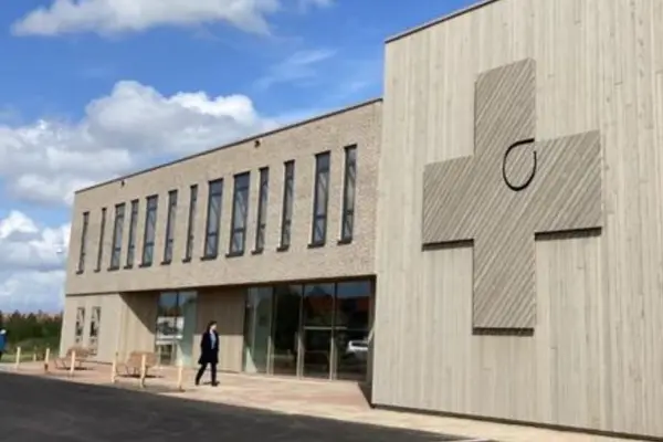 Foto van Huisartsenpost Walcheren