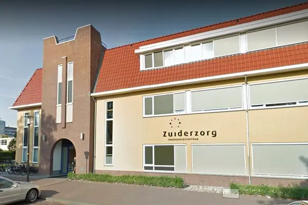 Foto van Huisartsenpraktijk Dahlia