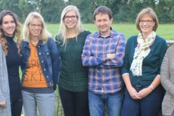 Foto van Huisartsenpraktijk De Boekhorst