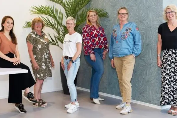 Foto van Huisartspraktijk Pasteur
